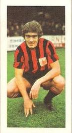 1972-73 Barratt & Co. Soccer Stars #7 Ted MacDougall Front
