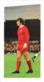1972-73 Barratt & Co. Soccer Stars #8 Tommy Smith Front