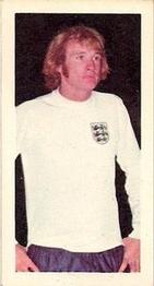1972-73 Barratt & Co. Soccer Stars #9 Rodney Marsh Front