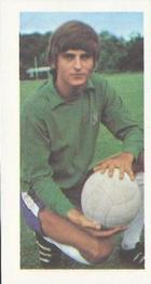 1972-73 Barratt & Co. Soccer Stars #11 John Phillips Front