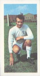 1972-73 Barratt & Co. Soccer Stars #16 Paul Reaney Front