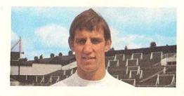 1972-73 Barratt & Co. Soccer Stars #19 Chris Nicholl Front