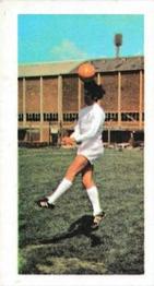1972-73 Barratt & Co. Soccer Stars #21 Peter Lorimer Front