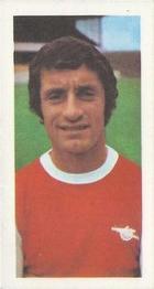 1972-73 Barratt & Co. Soccer Stars #45 Frank McLintock Front
