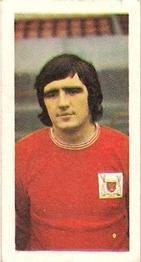 1972-73 Barratt & Co. Soccer Stars #47 Ian Storey-Moore Front