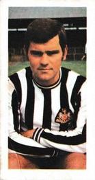 1972-73 Barratt & Co. Soccer Stars #50 John Craggs Front