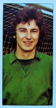 1975-76 Bassett & Co. Football Stars #2 Mervyn Day Front