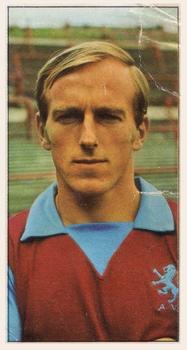 1975-76 Bassett & Co. Football Stars #11 Ray Graydon Front