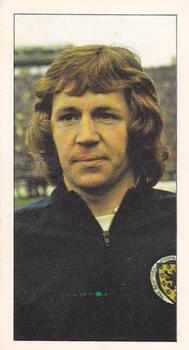 1975-76 Bassett & Co. Football Stars #35 John Blackley Front