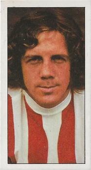1975-76 Bassett & Co. Football Stars #38 Mike Pejic Front