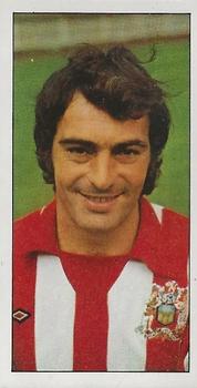 1975-76 Bassett & Co. Football Stars #45 Tony Field Front