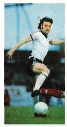 1981-82 Bassett & Co. Football #11 John Wark Front