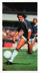 1981-82 Bassett & Co. Football #31 Keith Bertschin Front