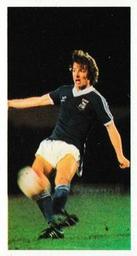 1981-82 Bassett & Co. Football #37 Russell Osman Front