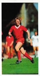 1981-82 Bassett & Co. Football #39 Sammy Lee Front