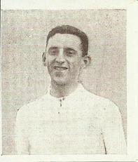 1924 J. Laporta Valor #104 Mejia Front