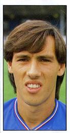 1984-85 Bassett & Co. Football #3 Mark Hateley Front