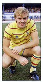 1984-85 Bassett & Co. Football #4 Kerry Dixon Front