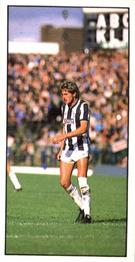 1984-85 Bassett & Co. Football #15 Gary Owen Front