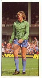 1984-85 Bassett & Co. Football #37 Phil Parkes Front