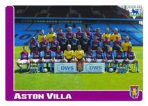 2005-06 Merlin F.A. Premier League 2006 #32 Team Photo Front