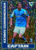 2005-06 Merlin F.A. Premier League 2006 #57 Kenny Cunningham Front