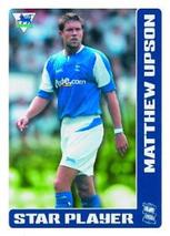 2005-06 Merlin F.A. Premier League 2006 #59 Matthew Upson Front