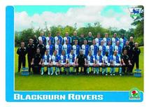 2005-06 Merlin F.A. Premier League 2006 #84 Team Photo Front