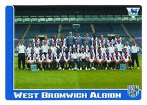 2005-06 Merlin F.A. Premier League 2006 #448 Team Photo Front