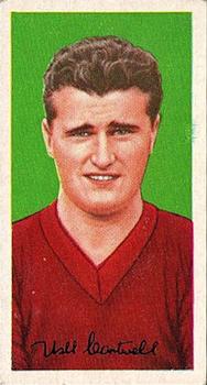 1961 Barratt & Co. Famous Footballers (A9) #20 Noel Cantwell Front