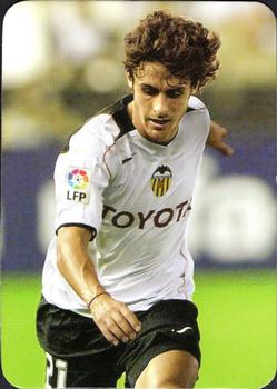 2005-06 Mundicromo Las Fichas de la Liga 2006 #189 Aimar Front