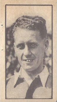 1950 Clifford Footballers #11 Archie Macaulay Front