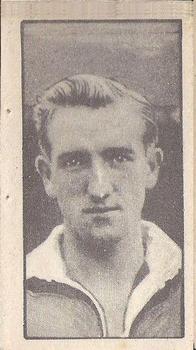 1950 Clifford Footballers #48 Peter Harris Front