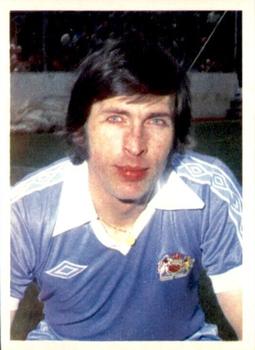 1980-81 Daily Star Football #159 Kazimierz Deyna Front