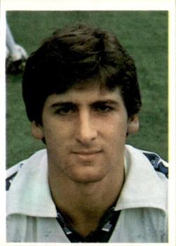 1980-81 Daily Star Football #270 Mark Falco Front