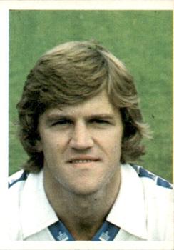 1980-81 Daily Star Football #278 Gordon Smith Front