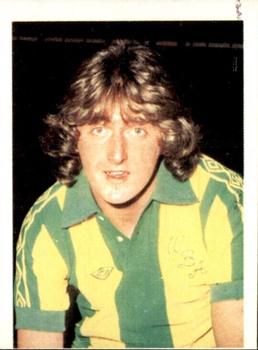 1980-81 Daily Star Football #288 Gary Owen Front