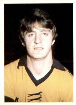 1980-81 Daily Star Football #298 Wayne Clarke Front