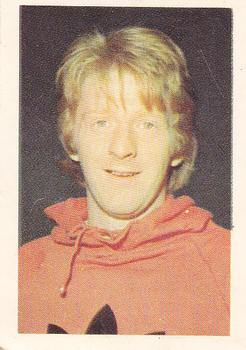 1980-81 Daily Star Football #379 Gordon Strachan Front