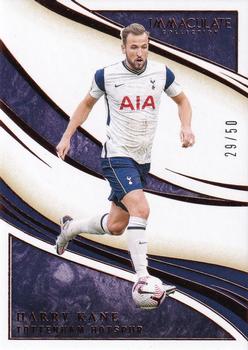 2020 Panini Immaculate Collection - Bronze #181 Harry Kane Front