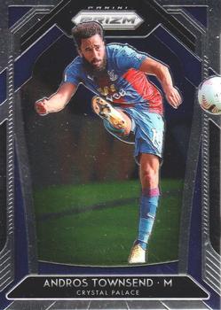2020-21 Panini Prizm Premier League #71 Andros Townsend Front