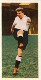 1958 Cadet Sweets Footballers #14 Terry Medwin Front