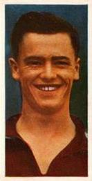 1960 Cadet Sweets Footballers #3 Peter McParland Front
