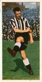1960 Cadet Sweets Footballers #24 Bobby Mitchell Front