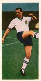 1960 Cadet Sweets Footballers #33 Nat Lofthouse Front