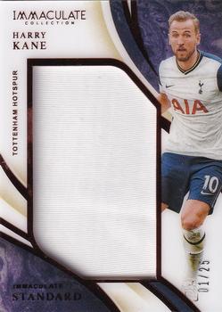2020 Panini Immaculate Collection - Immaculate Standard Bronze #IS-HK Harry Kane Front