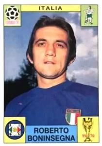 1994 Panini World Cup Story #57 Roberto Boninsegna Front