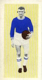 1963 Fleetway Ltd. 50 Star Footballers of 1963 #45 Colin Appleton Front
