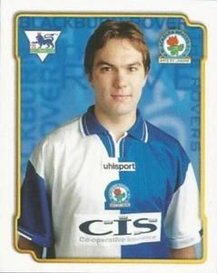 1998-99 Merlin Premier League 99 Transfer Update #U62 Jason McAteer Front