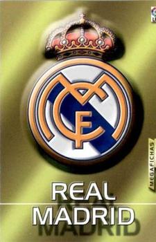 2003-04 Panini LaLiga Megafichas #145 Real Madrid Front